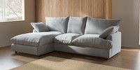 Noa Platform Deep Relaxed Sit