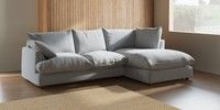 Noa Platform Deep Relaxed Sit