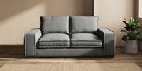 3 Seater Small Sofa