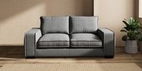 3 Seater Small Sofa