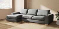 Novella Deep Relaxed Sit