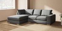 Novella Deep Relaxed Sit