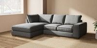 Novella Deep Relaxed Sit