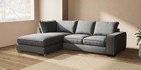 Medium Corner Chaise - Left Hand