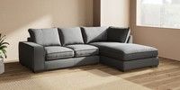 Medium Corner Chaise - Right Hand