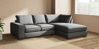 Medium Corner Chaise - Right Hand