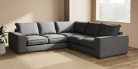 Medium Corner Sofa - Universal
