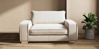 2 Seater Small Sofa