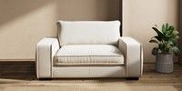 2 Seater Small Sofa