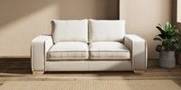 3 Seater Small Sofa