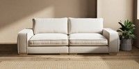 Novella Deep Relaxed Sit