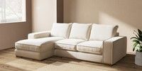 Novella Deep Relaxed Sit