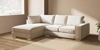 Medium Corner Chaise - Left Hand