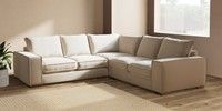 Medium Corner Sofa - Universal