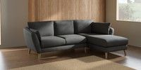 Medium Corner Chaise - Right Hand