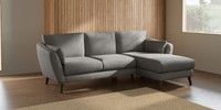 Medium Sofa Chaise - Right Hand