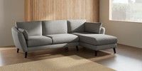 Large Corner Chaise - Right Hand