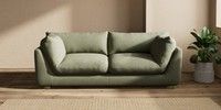 2 Seater Sofa