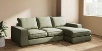 Medium Sofa Chaise - Right Hand