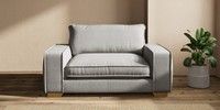 2 Seater Small Sofa