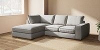 Medium Corner Chaise - Left Hand