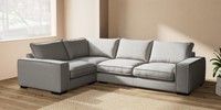 Large Corner Sofa - Left Hand