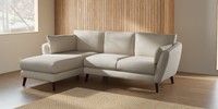 Medium Corner Chaise - Left Hand