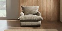 Noa Platform Deep Relaxed Sit