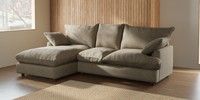 Noa Platform Deep Relaxed Sit