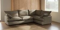 Noa Platform Deep Relaxed Sit