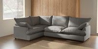 Noa Platform Deep Relaxed Sit