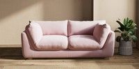 2 Seater Small Sofa