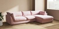 Large Sofa Chaise - Right Hand
