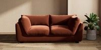 2 Seater Small Sofa