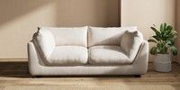 2 Seater Small Sofa