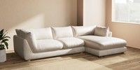 Large Sofa Chaise - Right Hand