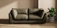 2 Seater Small Sofa