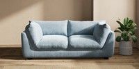2 Seater Small Sofa