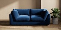 2 Seater Small Sofa