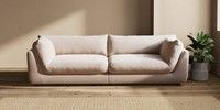 The Cuddle Relaxed Sit