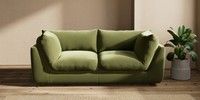 2 Seater Small Sofa
