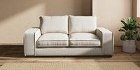 3 Seater Small Sofa