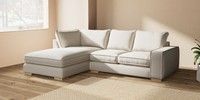 Novella Deep Relaxed Sit