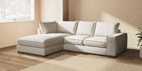 Medium Corner Chaise - Left Hand