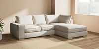 Novella Deep Relaxed Sit