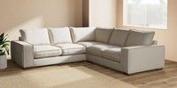 Medium Corner Sofa - Universal