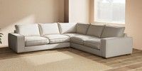 Large Corner Sofa - Universal