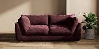 2 Seater Small Sofa