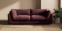 3 Seater Sofa