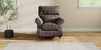 Small Armchair